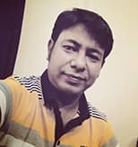 Simanta Prodhan